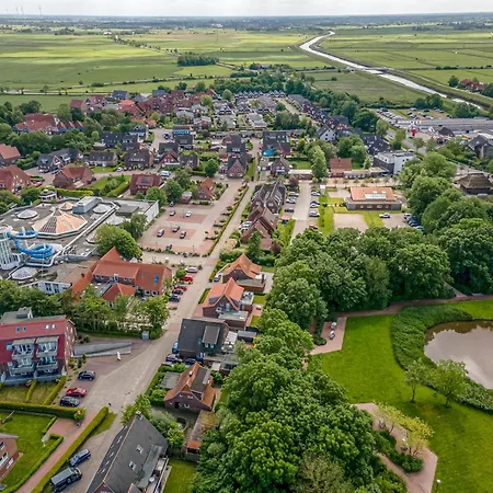 Hessentor Apartment *