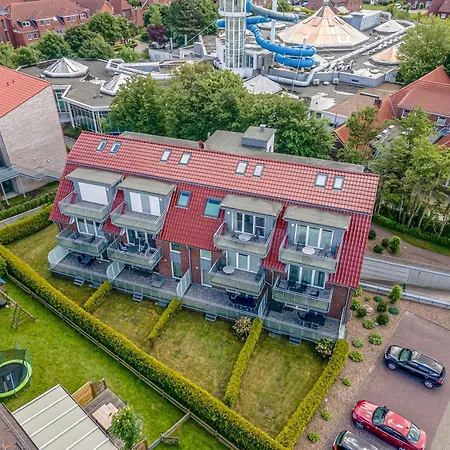 Apartment Hessentor *