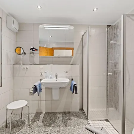 Hessentor Apartment Bensersiel