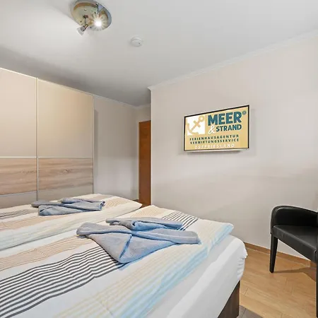 Apartment Hessentor *