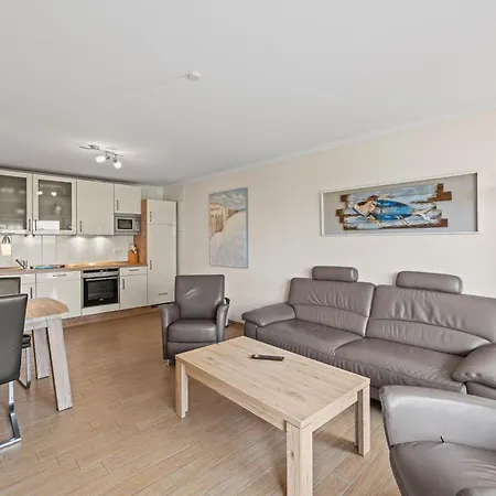 Hessentor Bensersiel