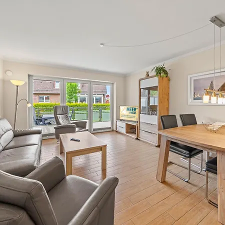 Hessentor Bensersiel