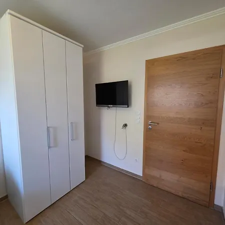 Hessentor Apartment Bensersiel